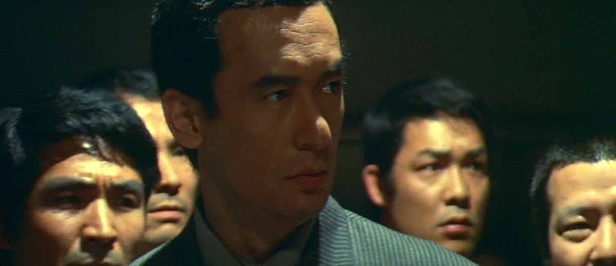 仁義なき戦いビギナーズ